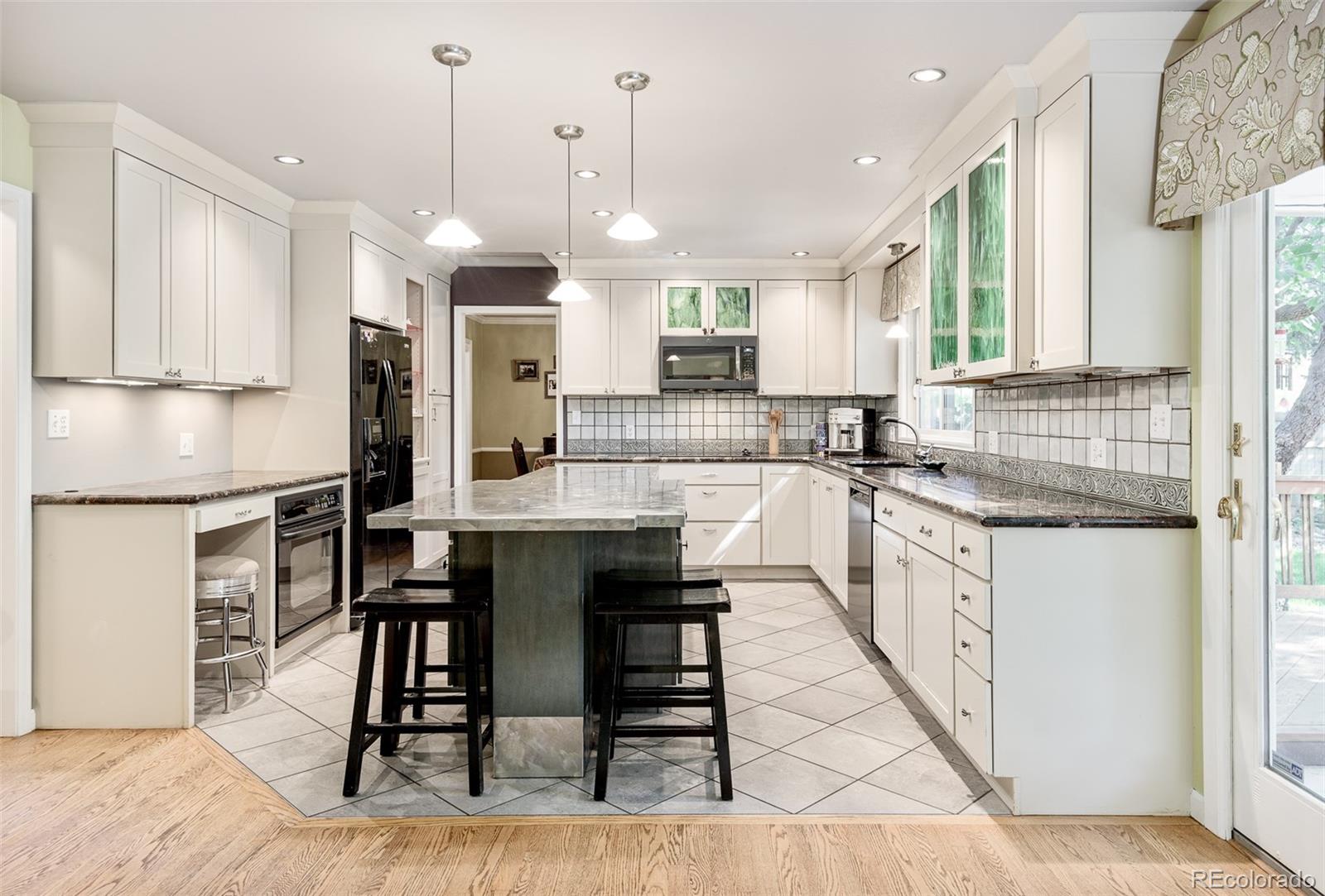 5896 E Kettle Place Centennial CO 80112