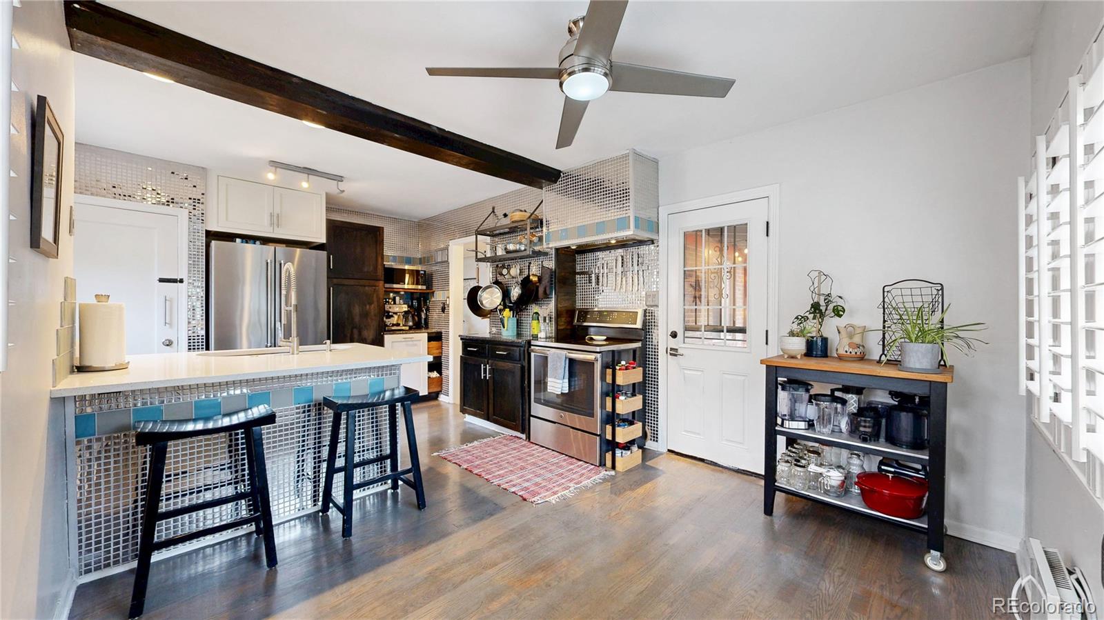 940 Grape Street Denver CO 80220