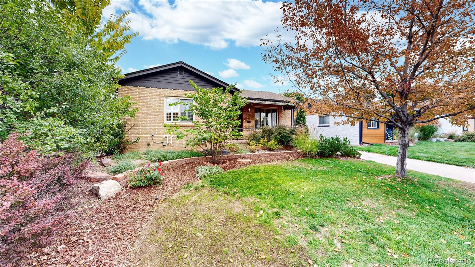 940 Grape Street Denver CO 80220