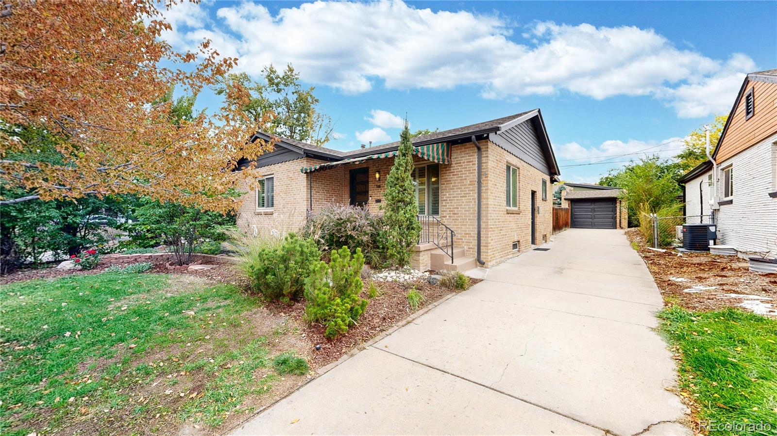 940 Grape Street Denver CO 80220