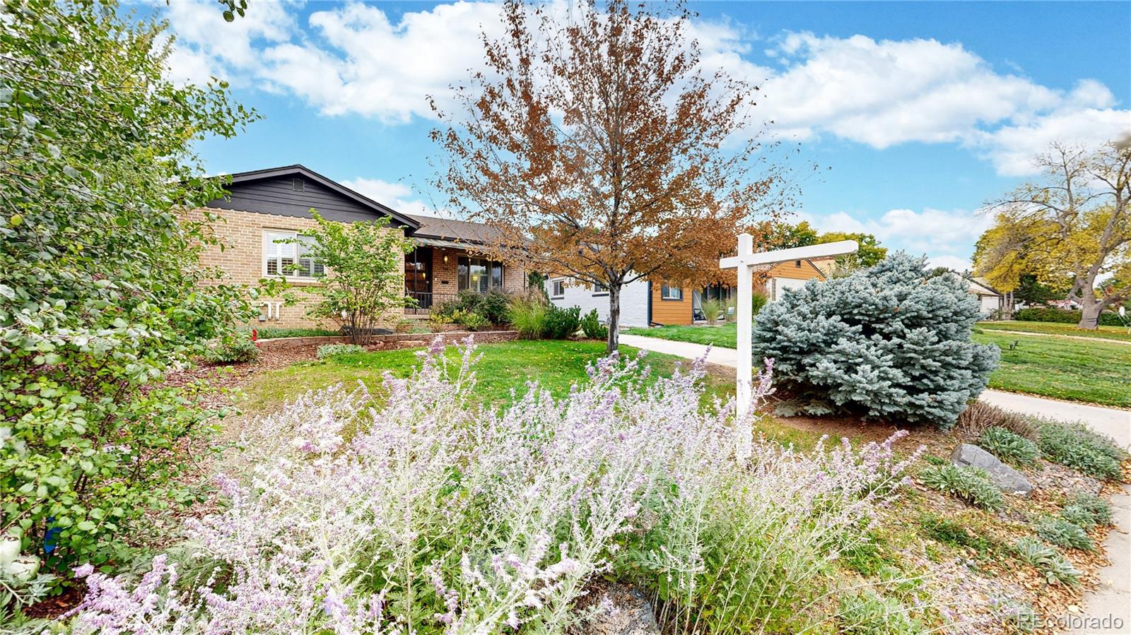 940 Grape Street Denver CO 80220