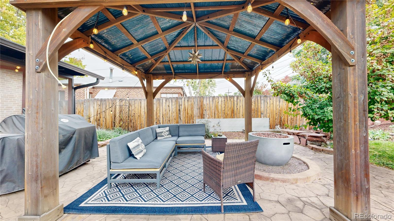940 Grape Street Denver CO 80220