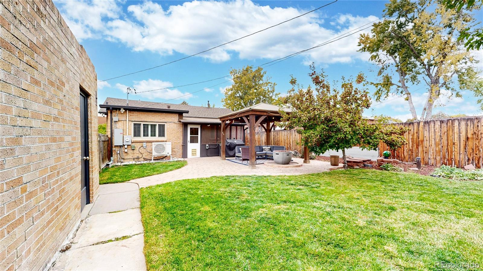 940 Grape Street Denver CO 80220