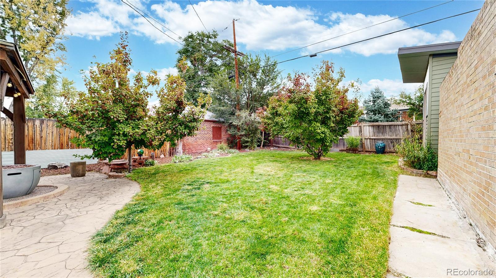 940 Grape Street Denver CO 80220
