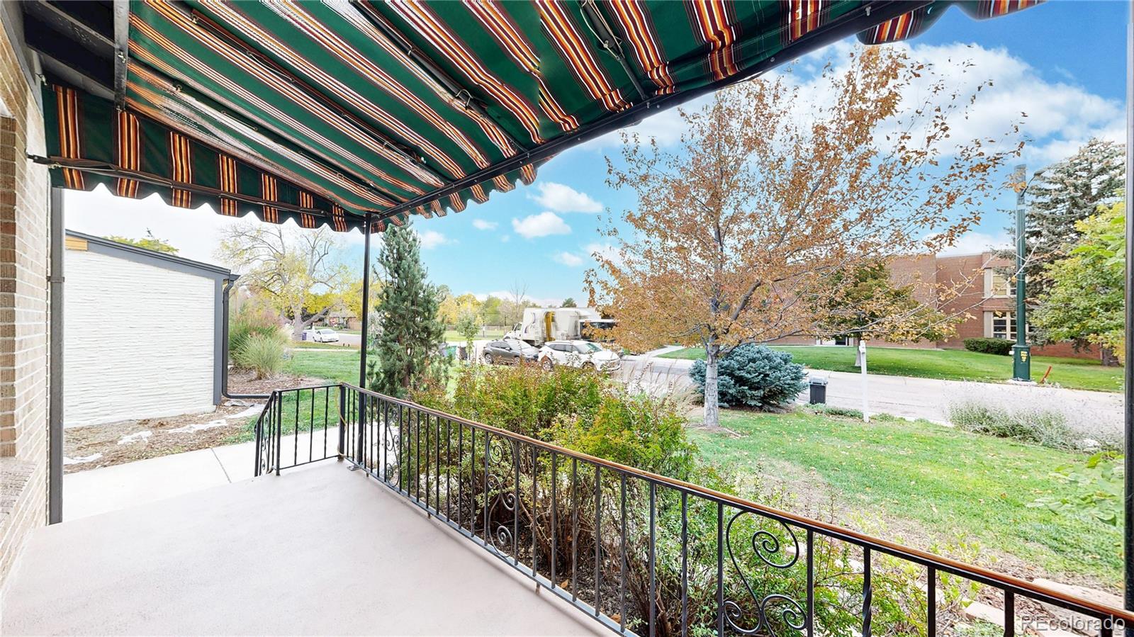 940 Grape Street Denver CO 80220