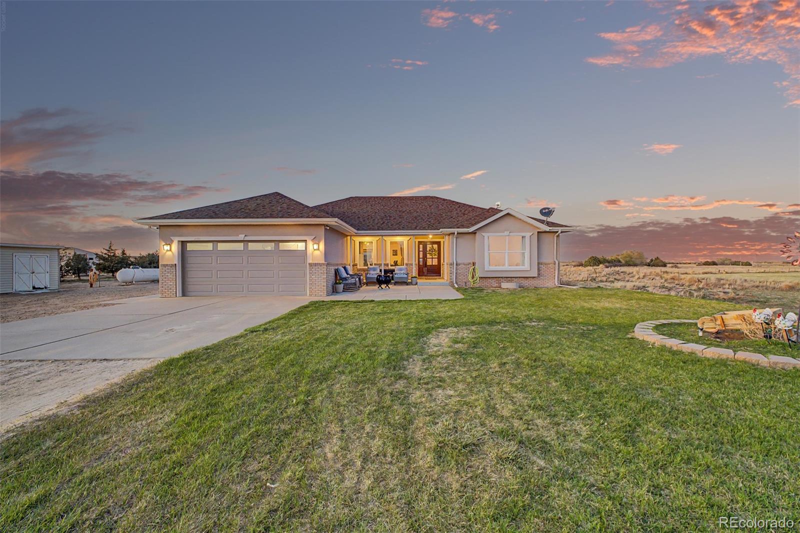 26187 County Road T.9 Brush CO 80723