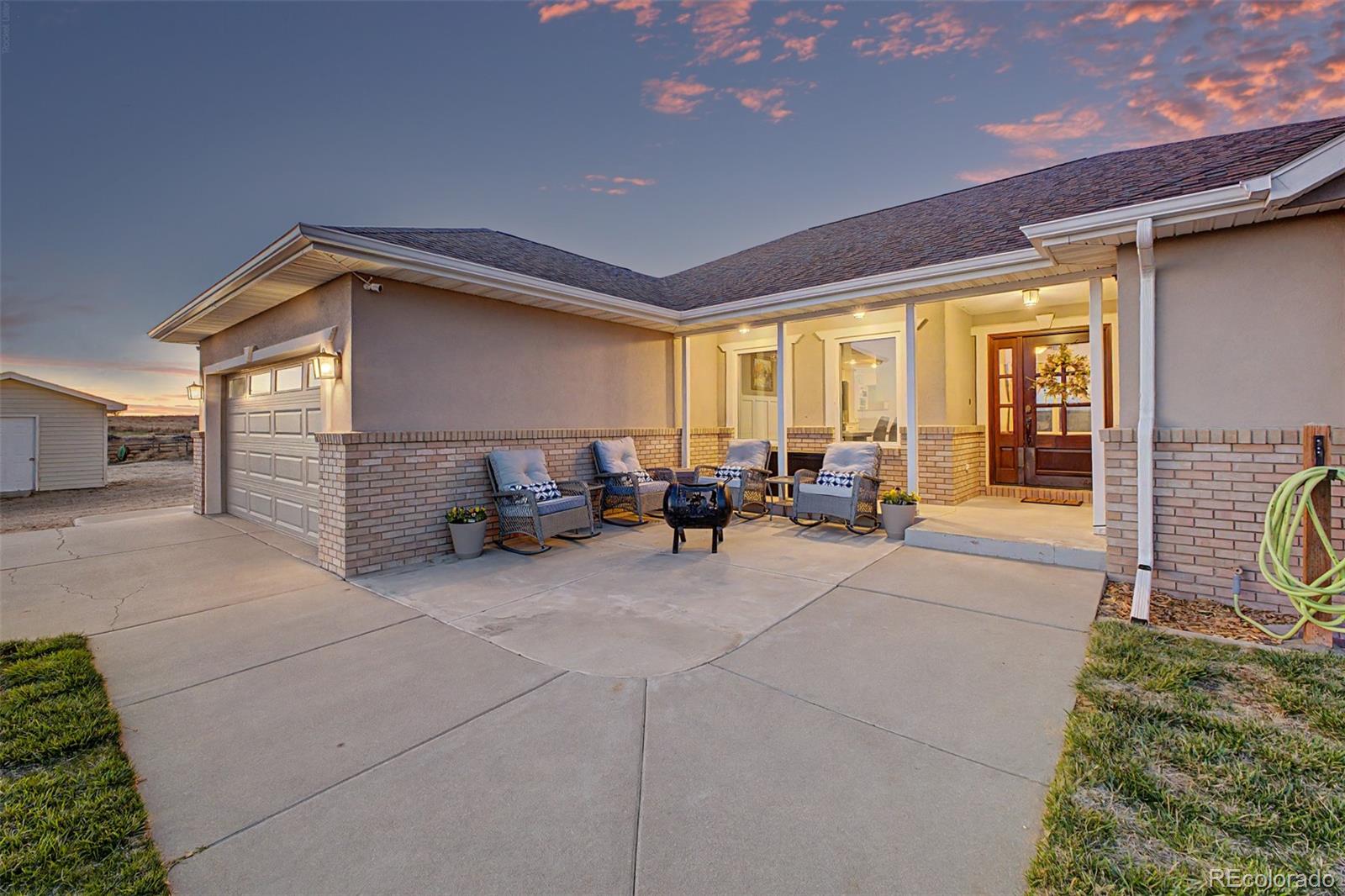 26187 County Road T.9 Brush CO 80723
