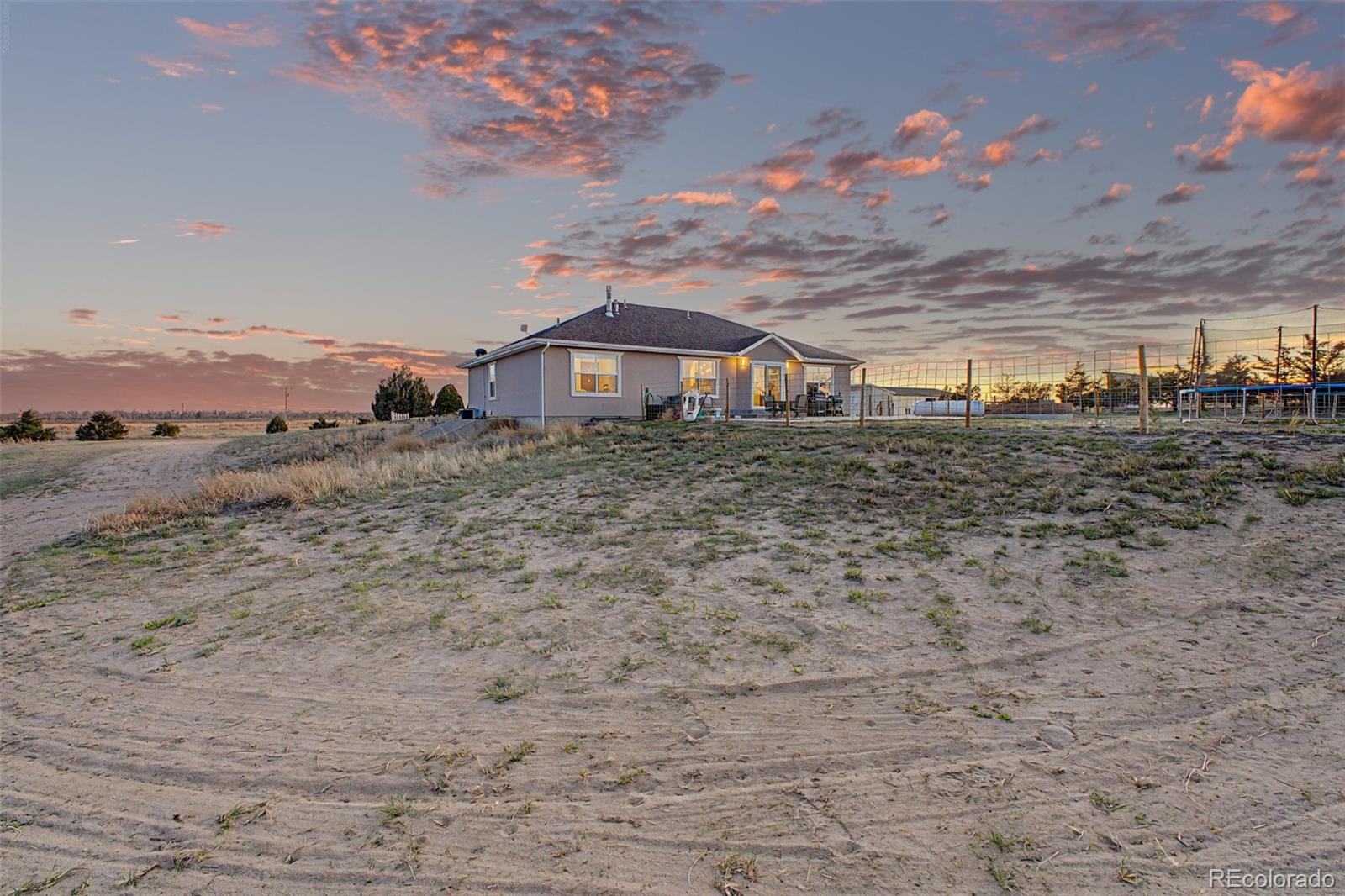 26187 County Road T.9 Brush CO 80723