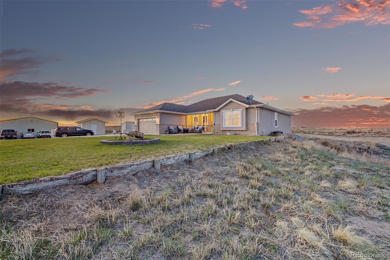 26187 County Road T.9 Brush CO 80723