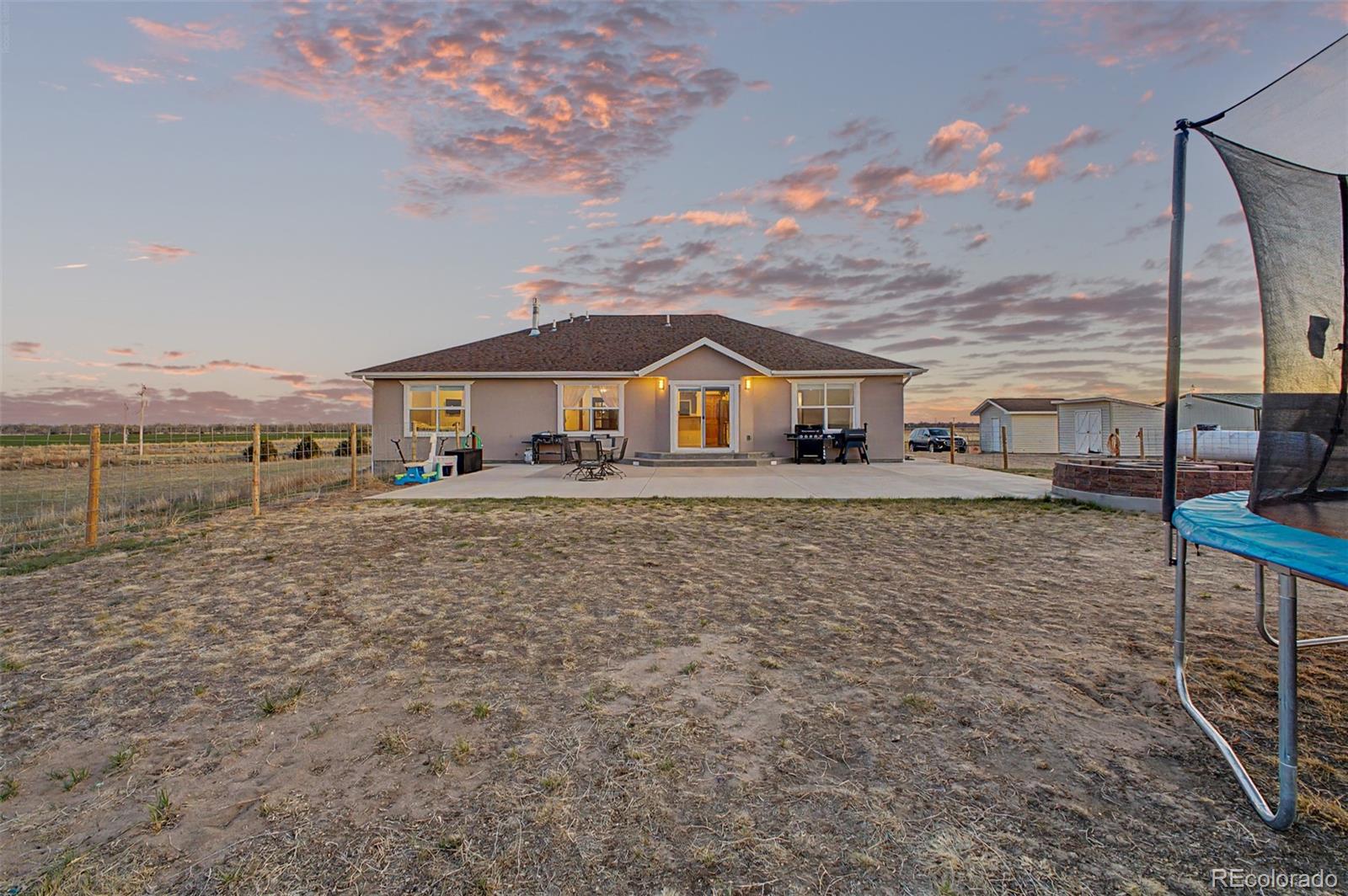 26187 County Road T.9 Brush CO 80723