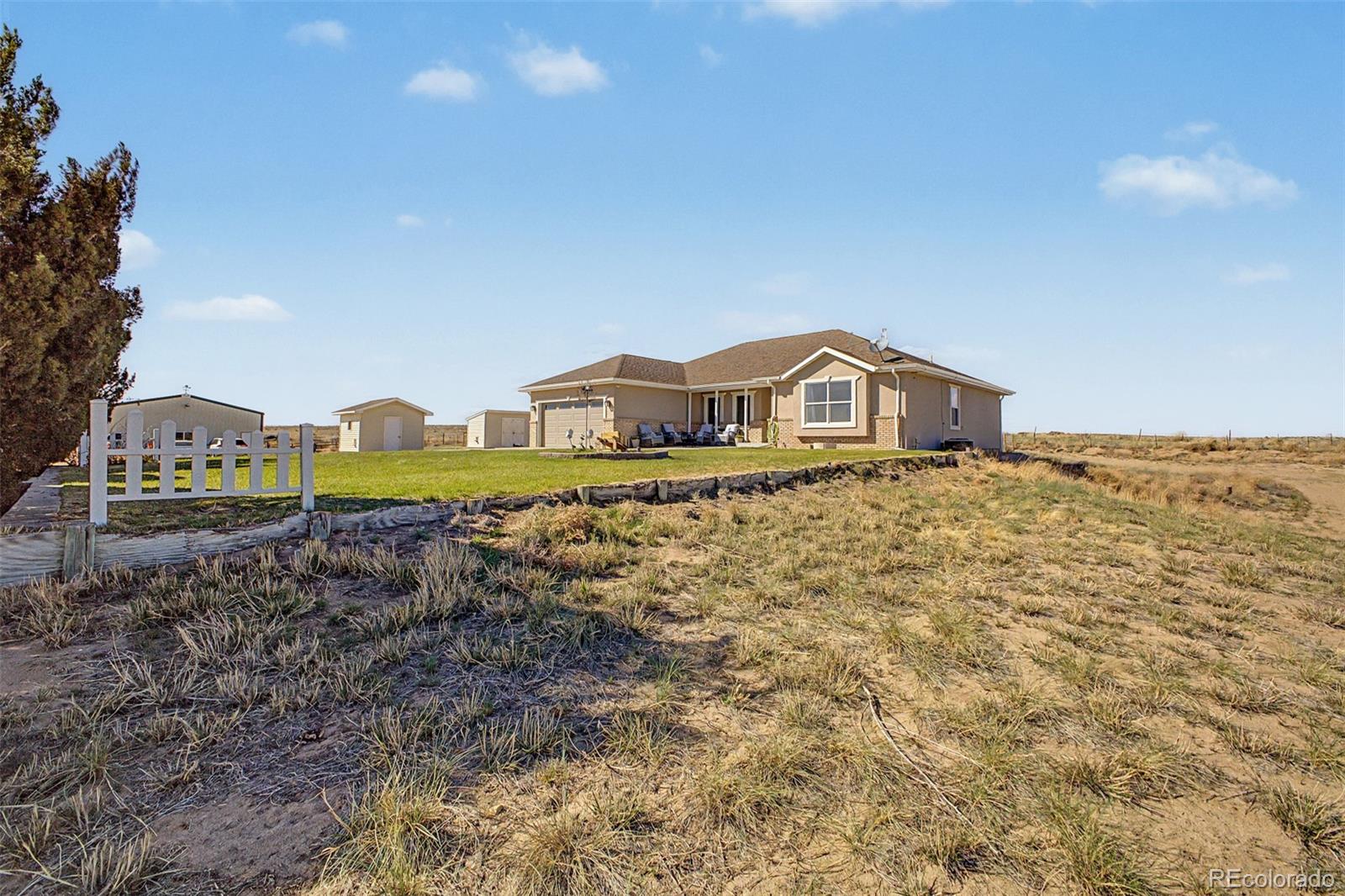 26187 County Road T.9 Brush CO 80723