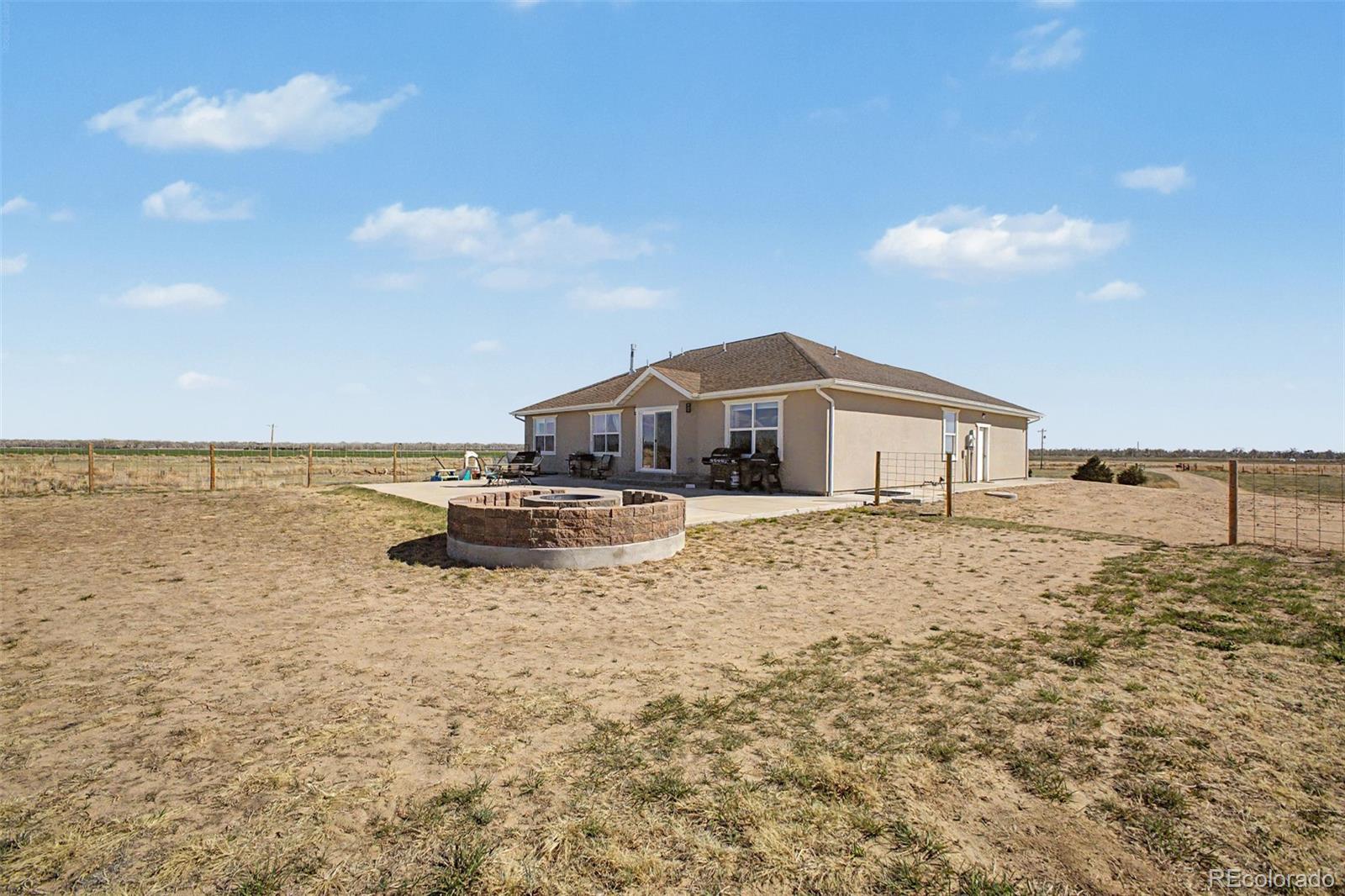 26187 County Road T.9 Brush CO 80723