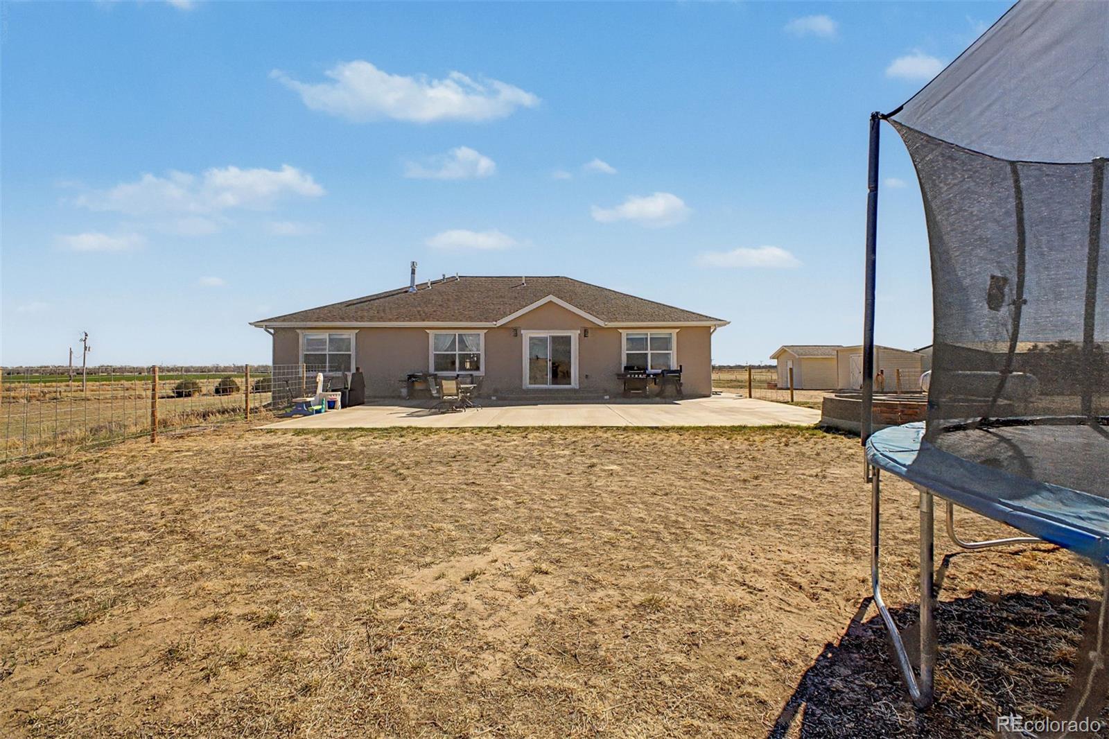 26187 County Road T.9 Brush CO 80723
