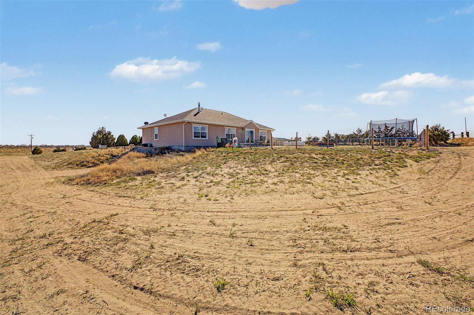 26187 County Road T.9 Brush CO 80723