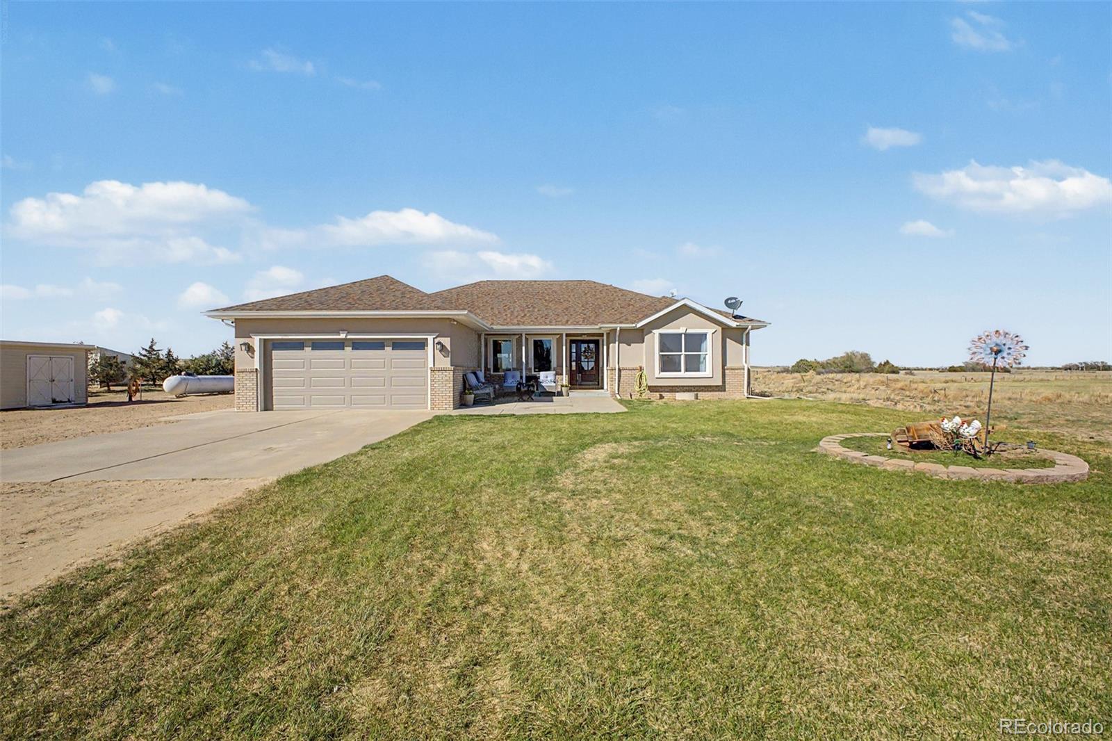26187 County Road T.9 Brush CO 80723
