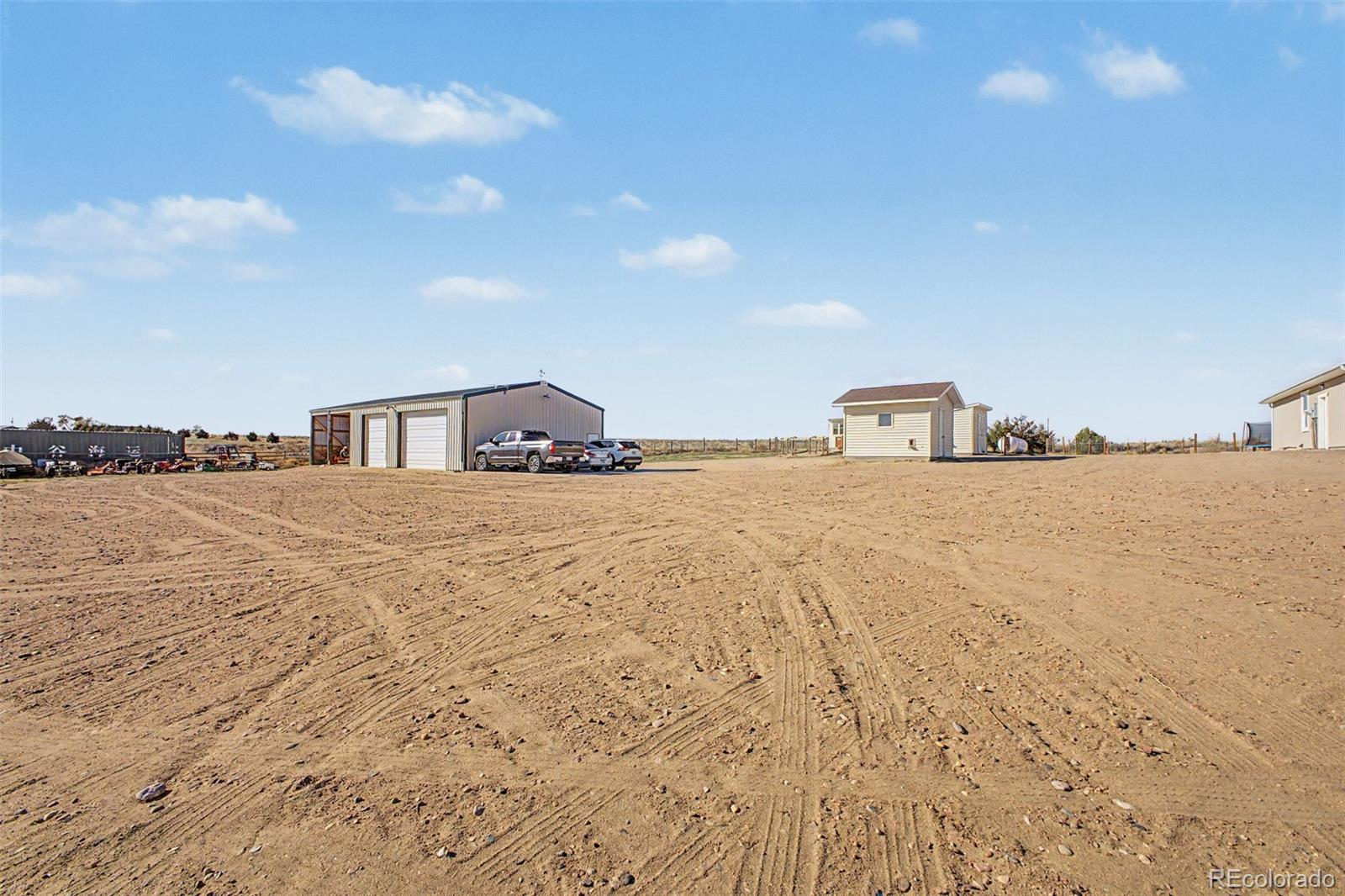 26187 County Road T.9 Brush CO 80723