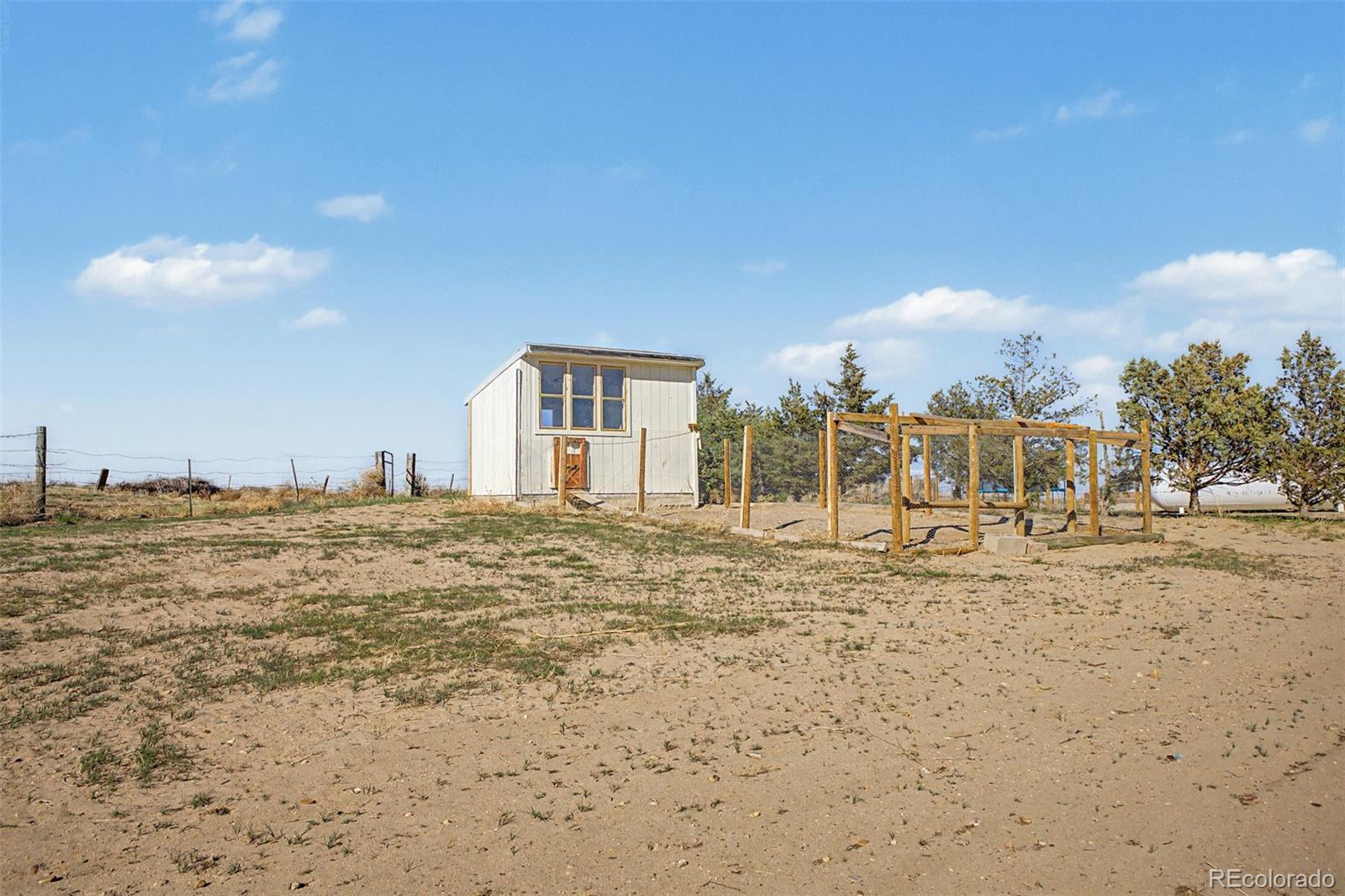 26187 County Road T.9 Brush CO 80723