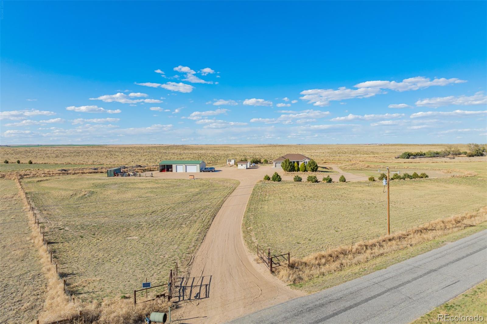 26187 County Road T.9 Brush CO 80723
