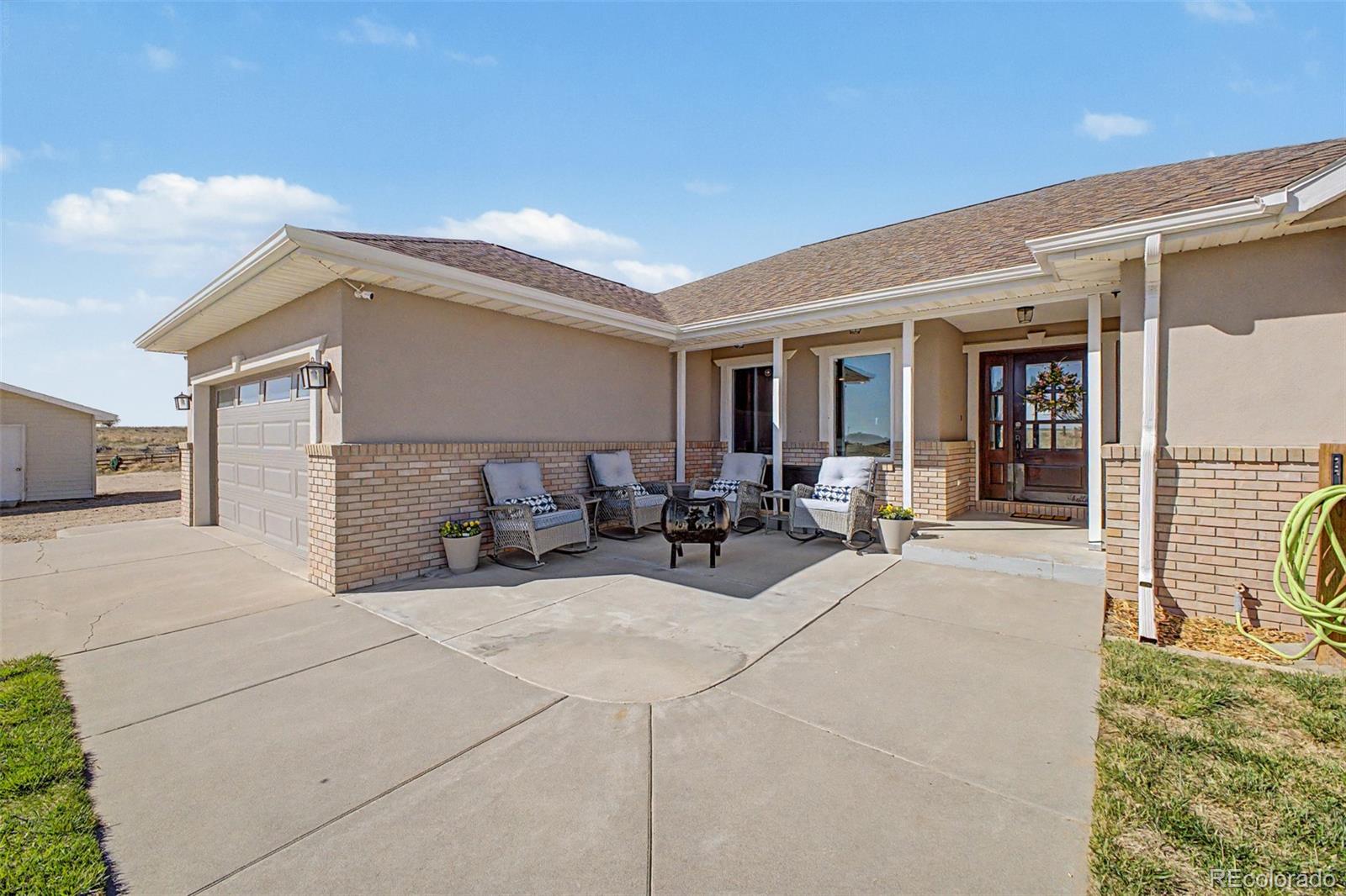 26187 County Road T.9 Brush CO 80723