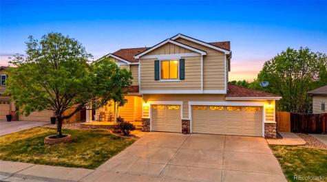 3033 E 108th Drive Northglenn CO 80233