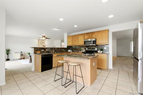 3033 E 108th Drive Northglenn CO 80233