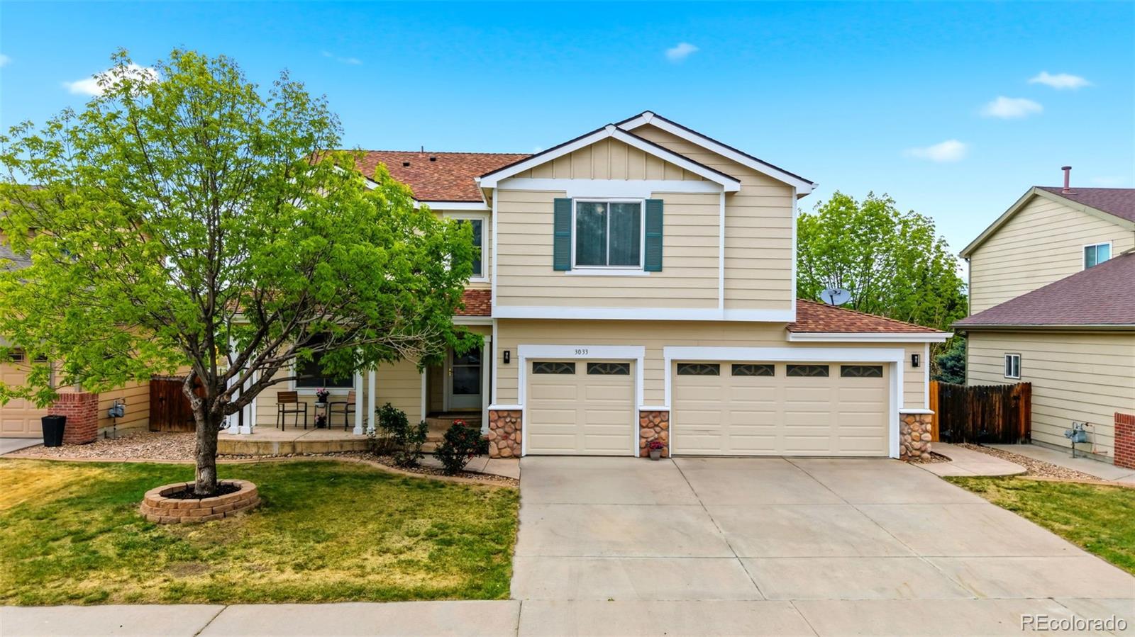 3033 E 108th Drive Northglenn CO 80233