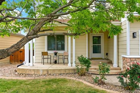 3033 E 108th Drive Northglenn CO 80233