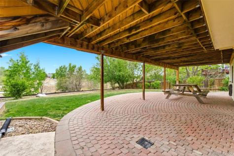 3033 E 108th Drive Northglenn CO 80233