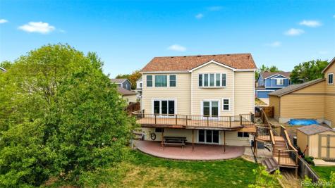 3033 E 108th Drive Northglenn CO 80233