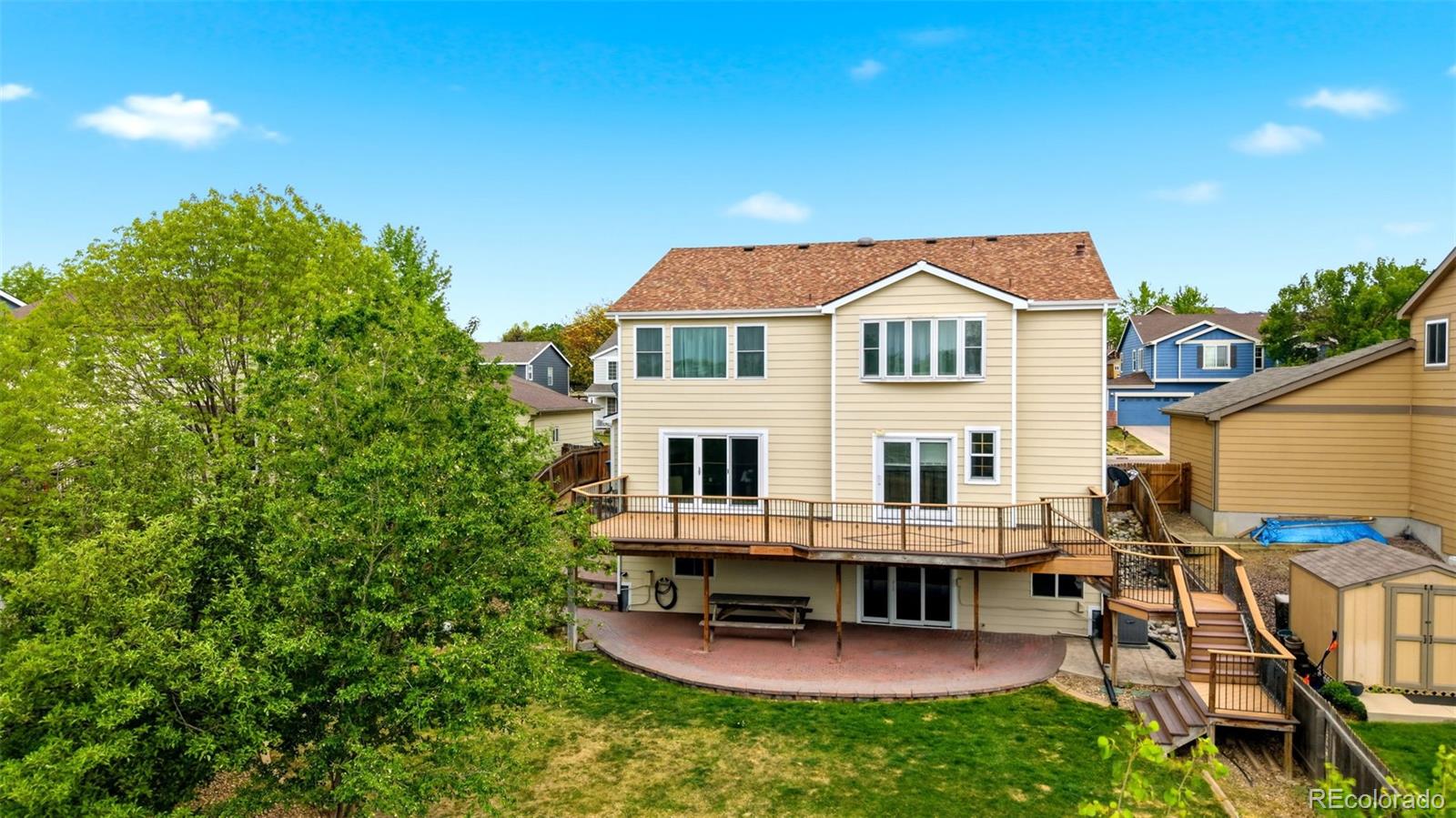 3033 E 108th Drive Northglenn CO 80233