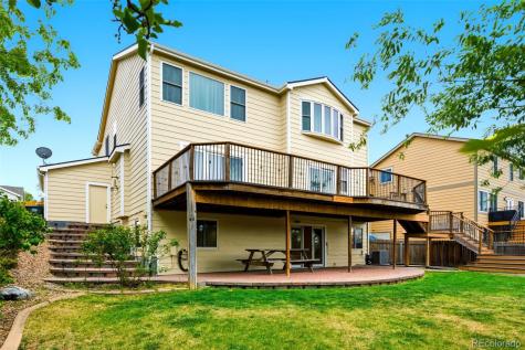 3033 E 108th Drive Northglenn CO 80233