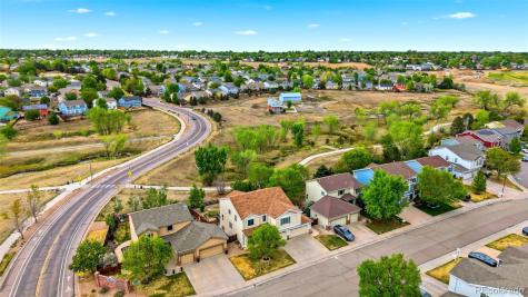 3033 E 108th Drive Northglenn CO 80233