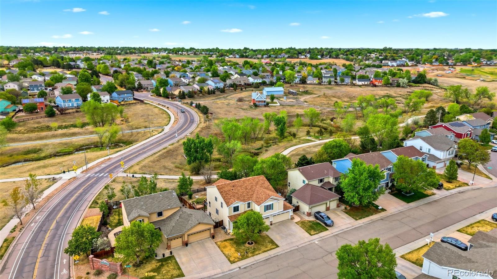 3033 E 108th Drive Northglenn CO 80233