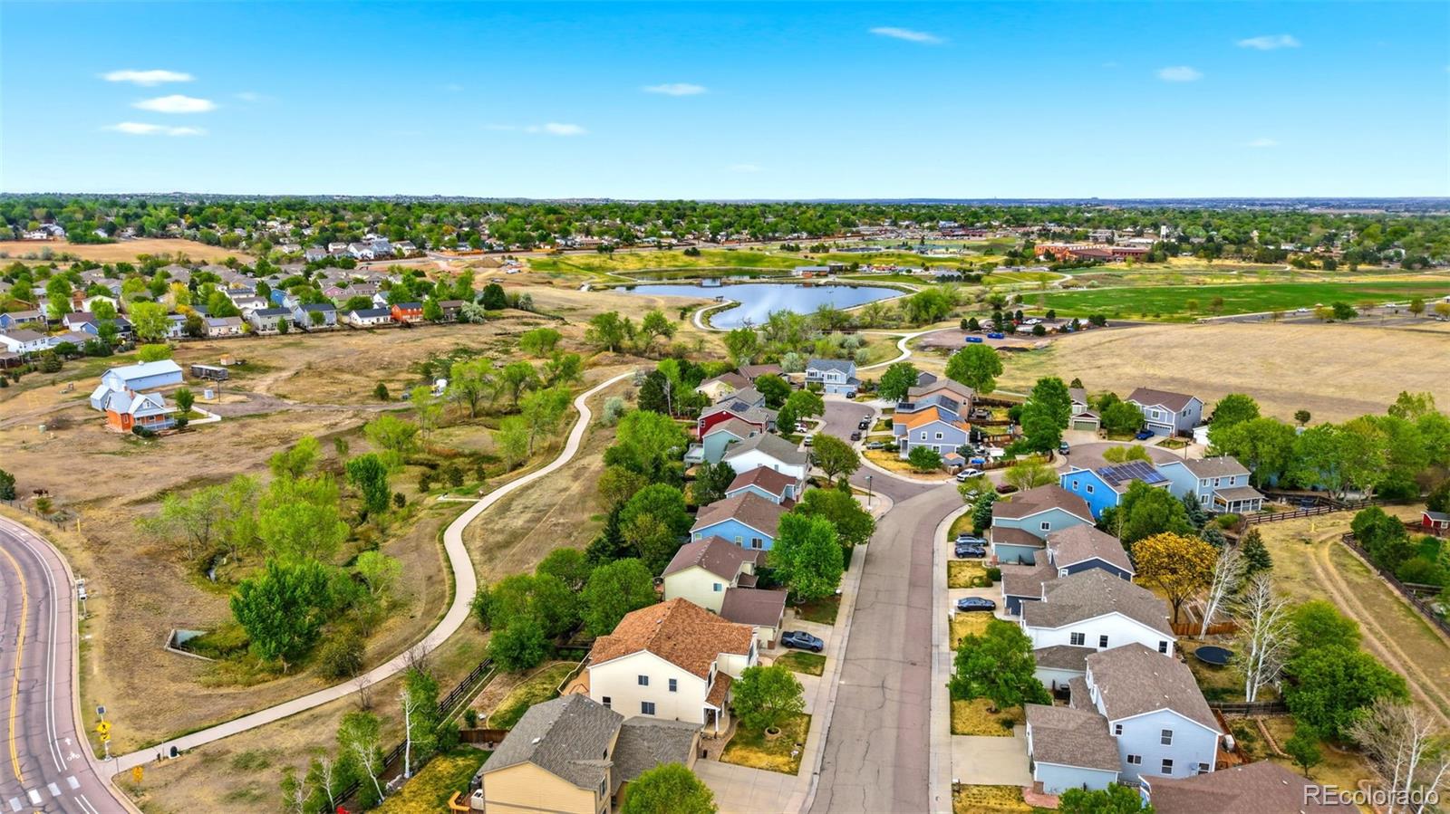3033 E 108th Drive Northglenn CO 80233