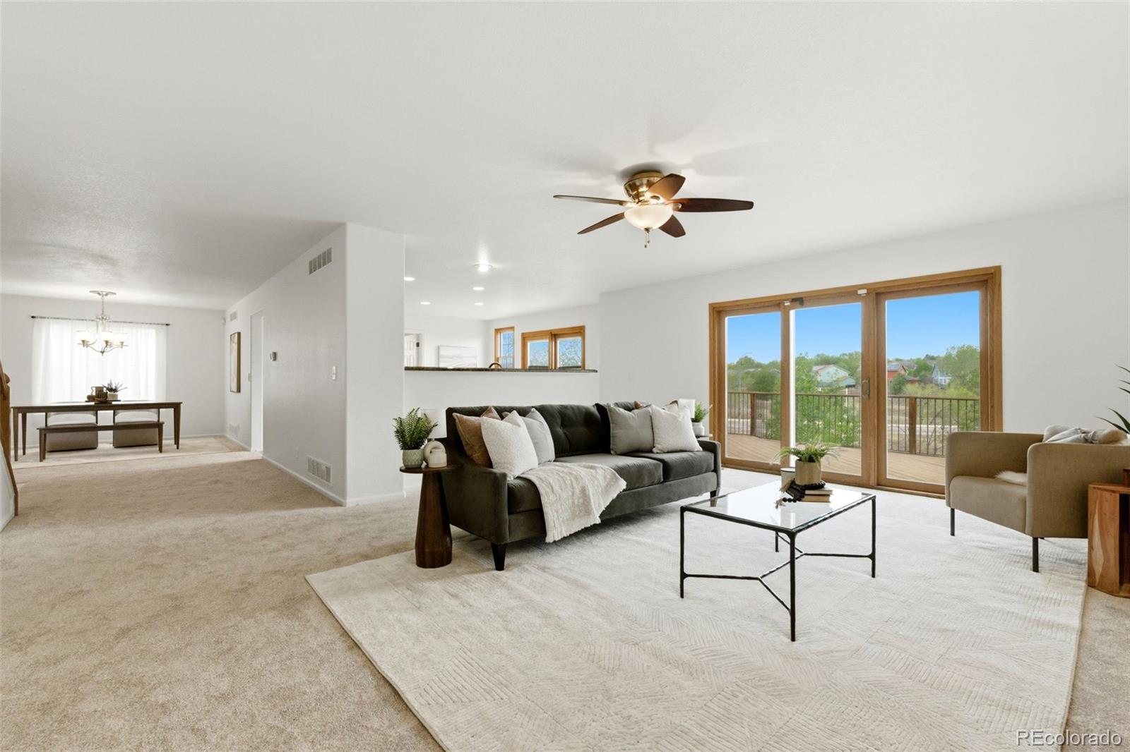 3033 E 108th Drive Northglenn CO 80233