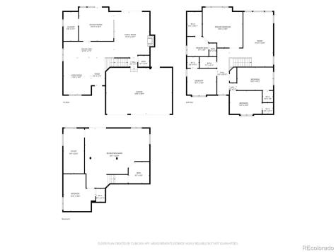 3033 E 108th Drive Northglenn CO 80233