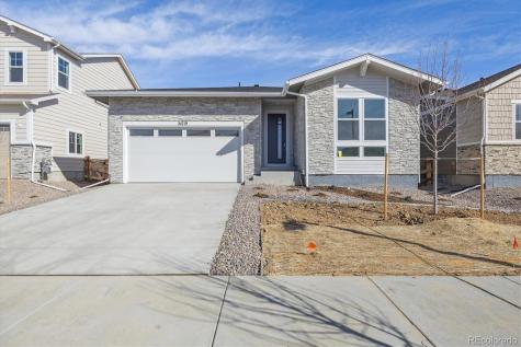 24719 E 39th Avenue Aurora CO 80019