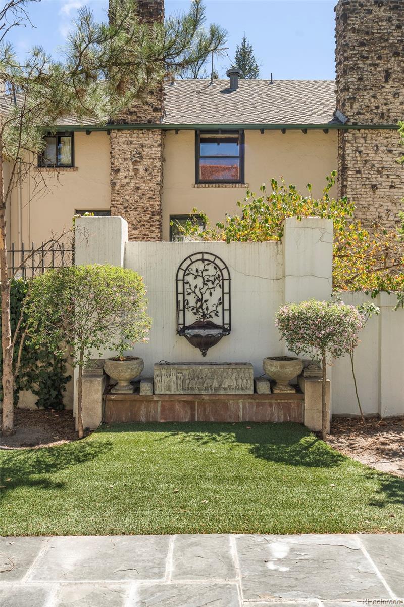 110 N Franklin Street Denver CO 80218