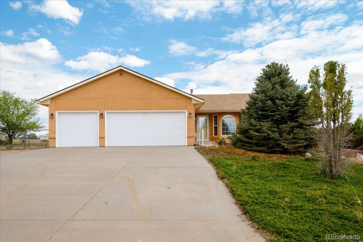 464 W Ventura Drive Pueblo CO 81007