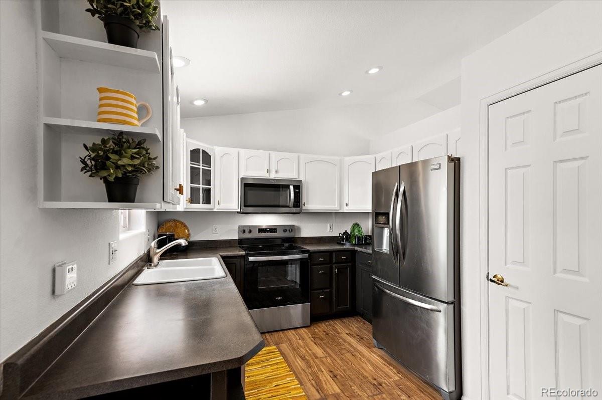 464 W Ventura Drive Pueblo CO 81007