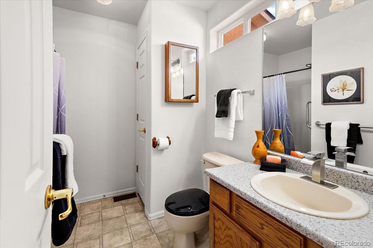 464 W Ventura Drive Pueblo CO 81007