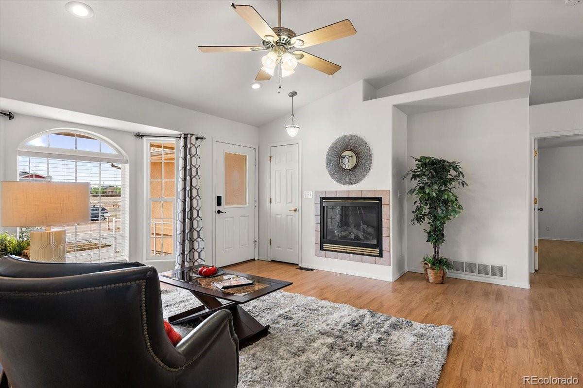 464 W Ventura Drive Pueblo CO 81007
