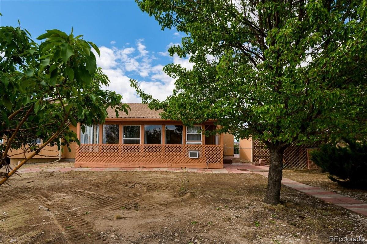 464 W Ventura Drive Pueblo CO 81007