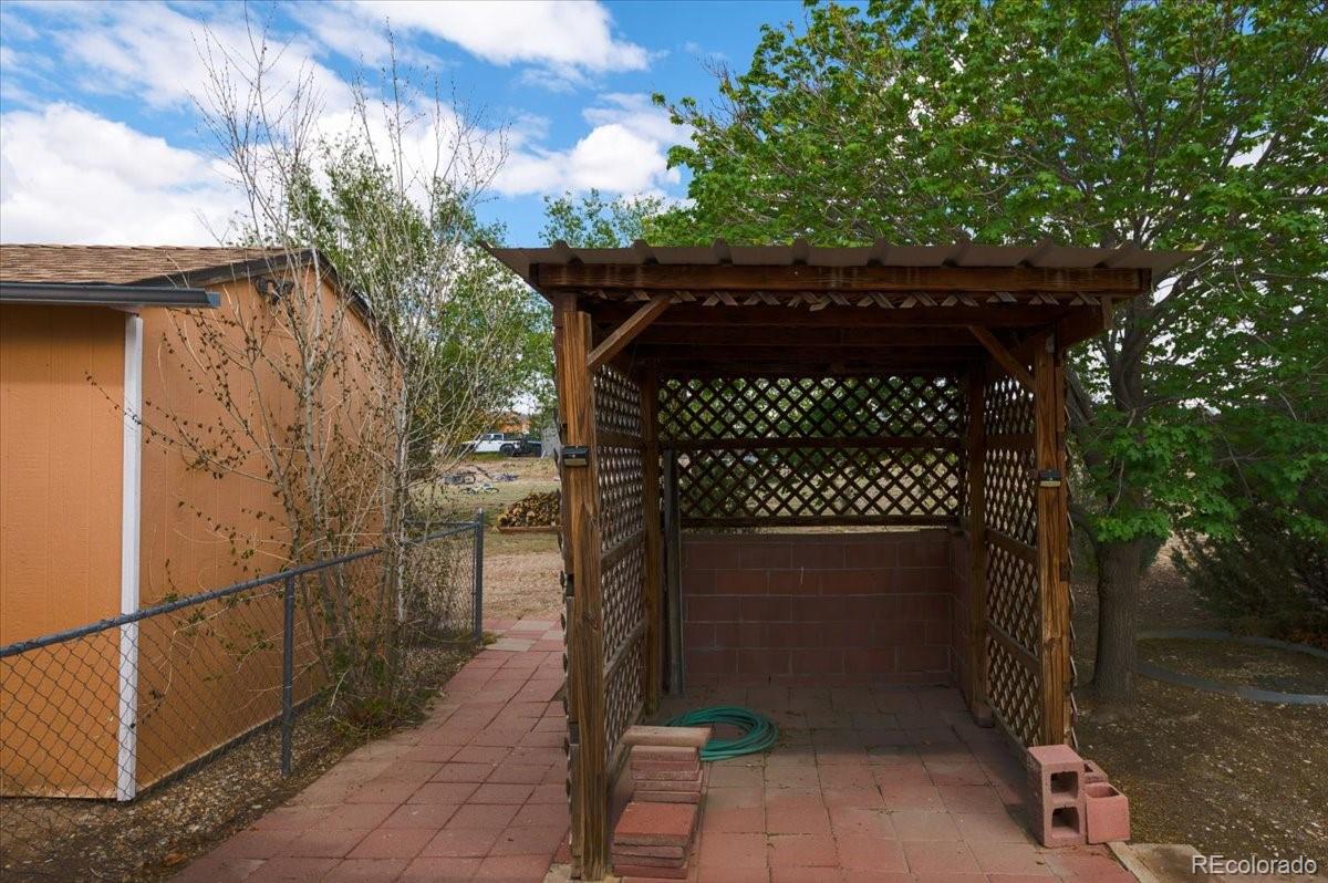 464 W Ventura Drive Pueblo CO 81007