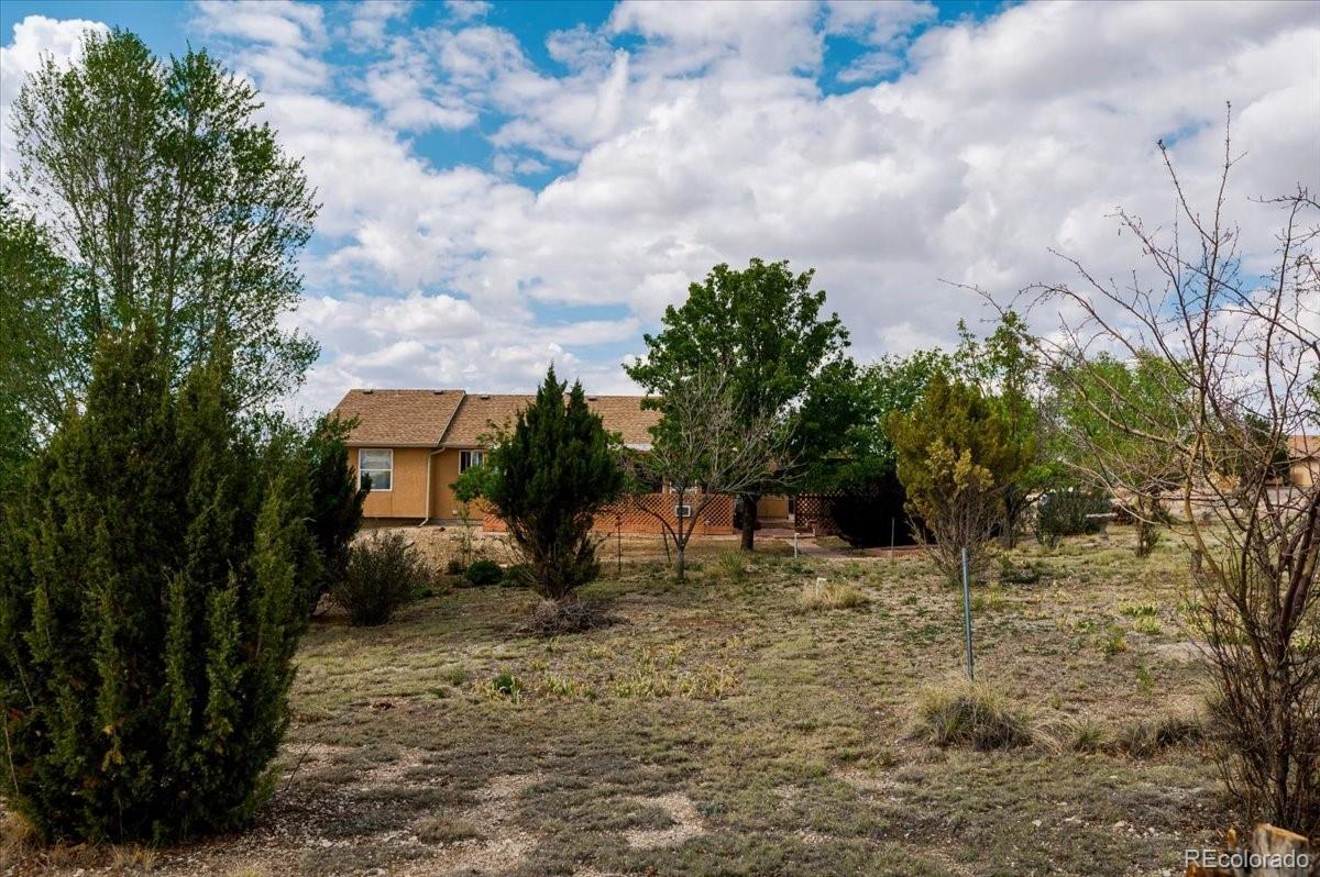 464 W Ventura Drive Pueblo CO 81007
