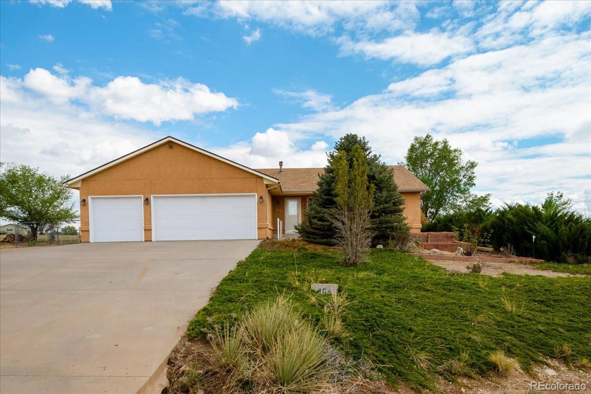 464 W Ventura Drive Pueblo CO 81007