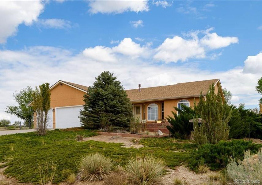 464 W Ventura Drive Pueblo CO 81007