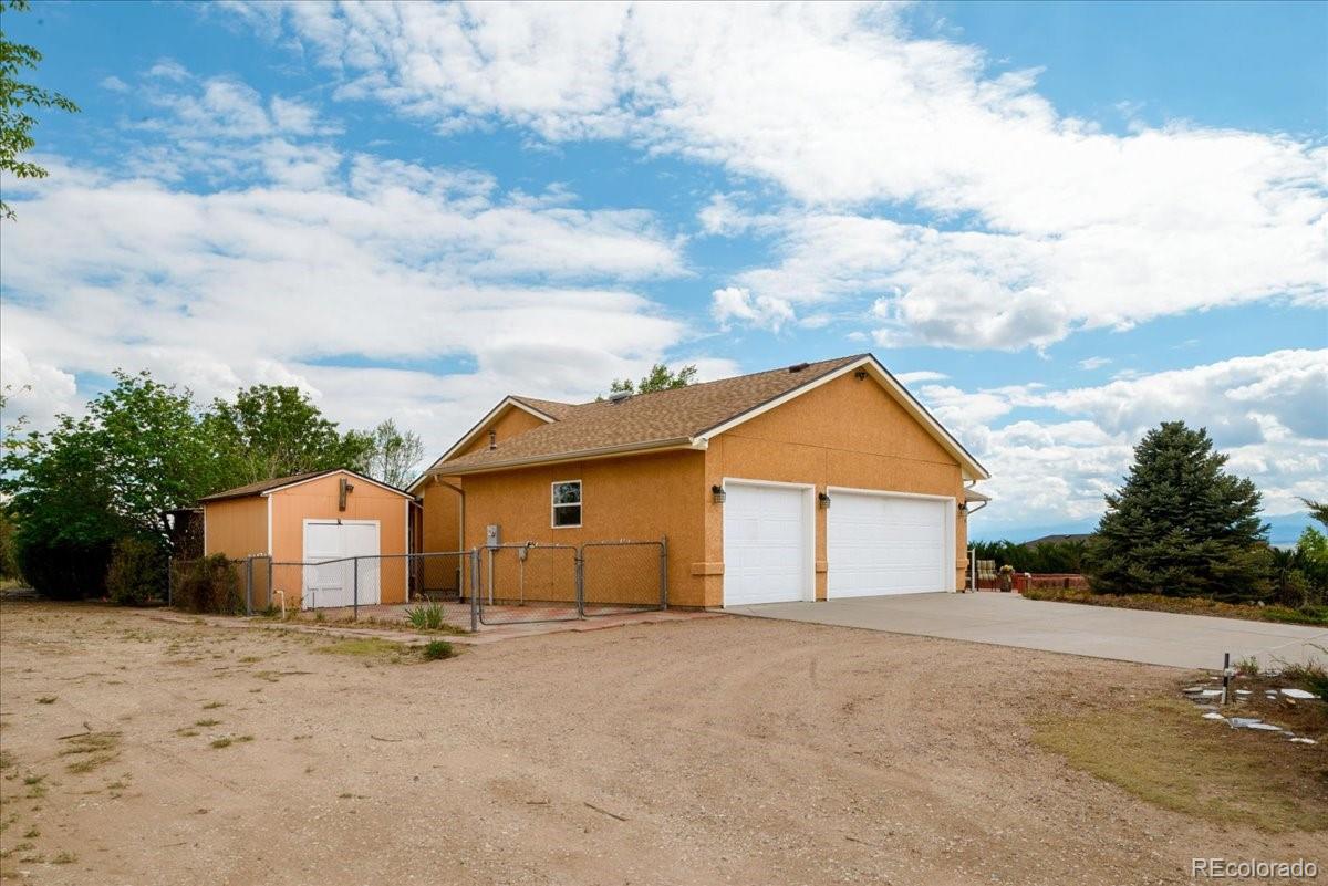 464 W Ventura Drive Pueblo CO 81007