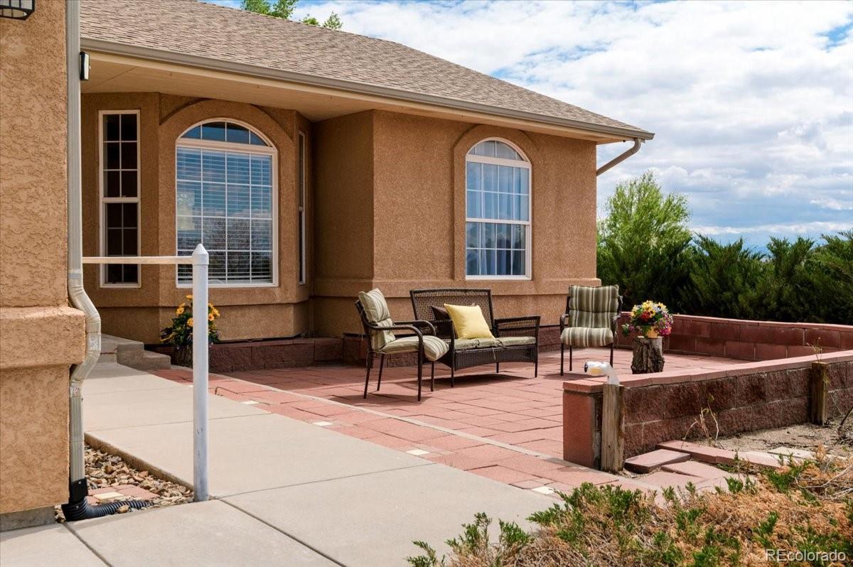 464 W Ventura Drive Pueblo CO 81007
