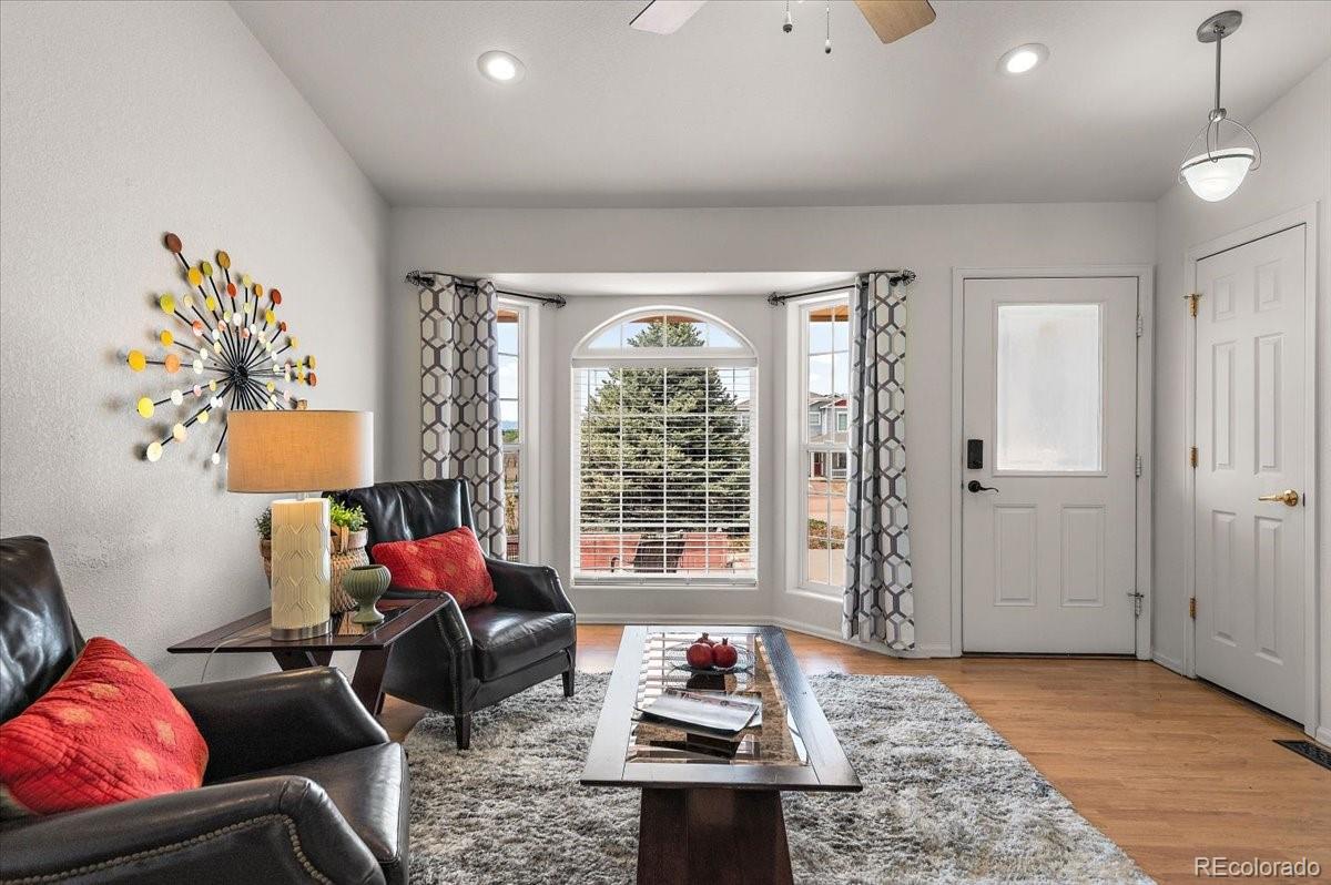 464 W Ventura Drive Pueblo CO 81007